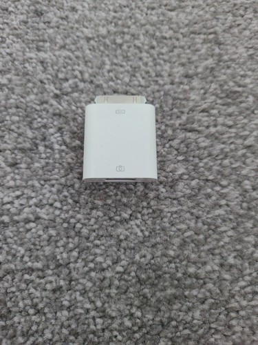 Apple ipad camera - apple,