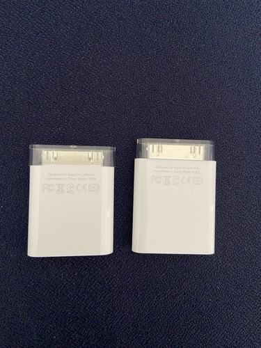 Apple ipad camera connection - ipad,