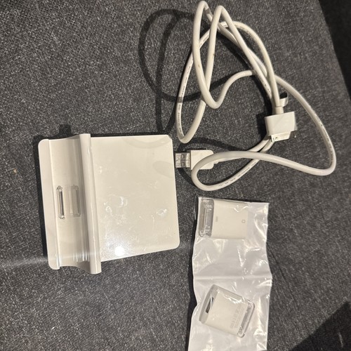 Apple oem ipad dock - apple,