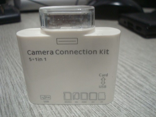 Usb kamera anschluss - in, 1