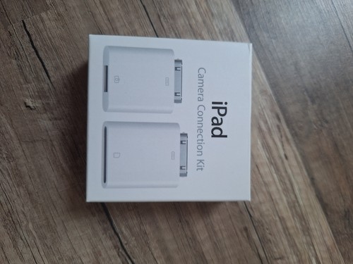 Apple ipad camera connection - apple,