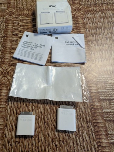 Apple ipad ipod - ipad, kamera