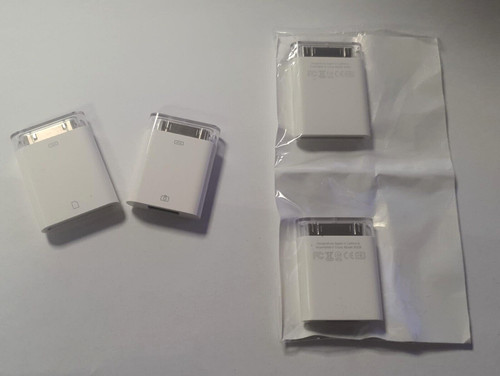 Apple ipad ipod kamera - 2,