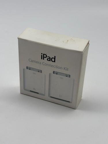 Apple ipad camera connection - apple,
