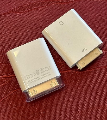 Apple ipad camera - camera, connection