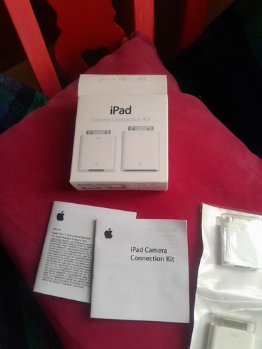 Original apple ipad camera - ipad,