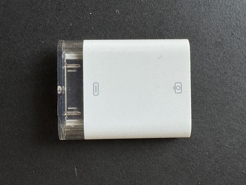 Apple ipad camera connector - apple,
