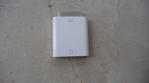 Apple ipad camera - apple,