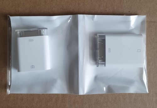Original ipad camera - ipad,