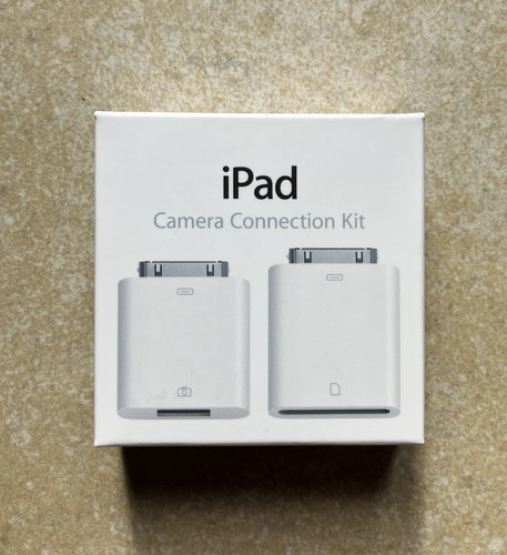 Original apple ipad camera - ipad,
