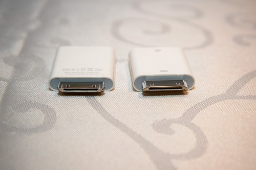 Apple ipad camera connection - camera,