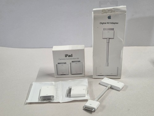 Apple ipad camera connection - apple,