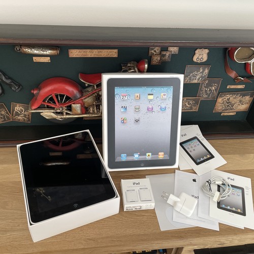 Apple ipad generation - generation, 16