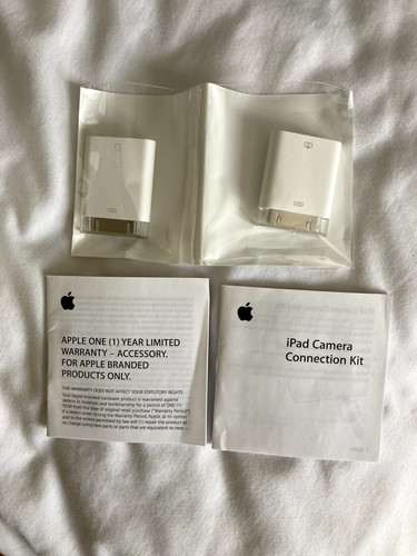 Apple ipad camera connection - camera,
