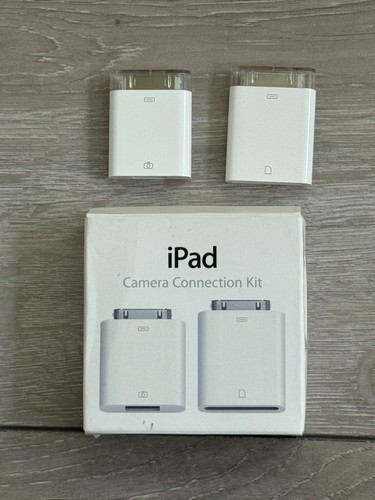 Apple camera connection kit - apple,