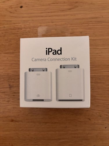 Apple ipad camera connection - apple,