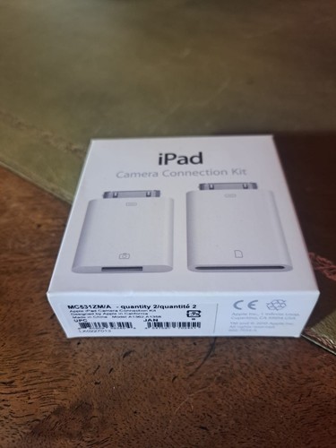Ipad kamera anschluss - kamera, kit