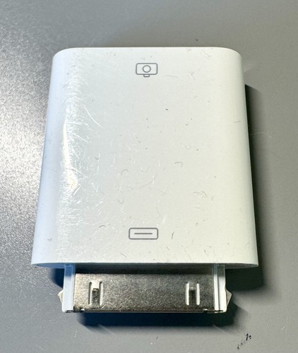 Original apple ipad camera - original,