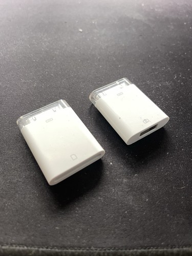 Original apple ipad - ipad, camera