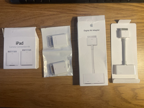 Apple ipad camera connection - apple,