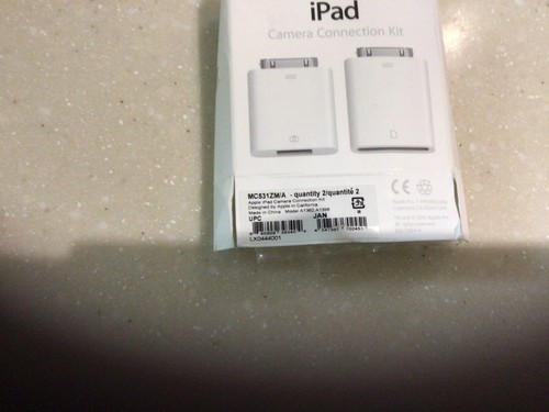 Apple original ipad camera - apple,