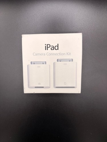 Apple ipad camera - ipad,