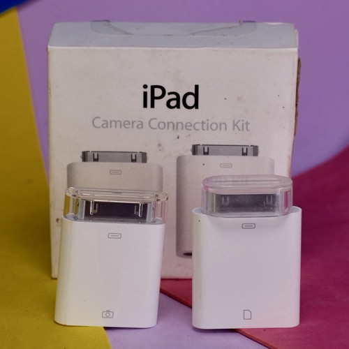 Original apple ipad camera - apple,