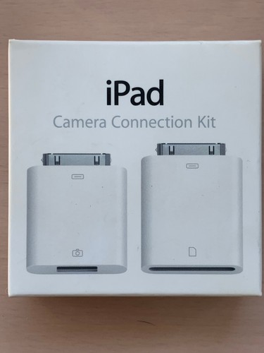 Apple ipad camera connection - apple,