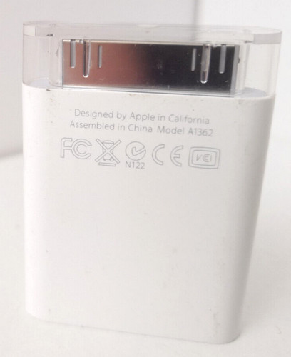 Original apple ipad camera - original,